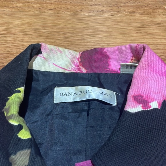 Flower Jacket - Picture 2 of 4